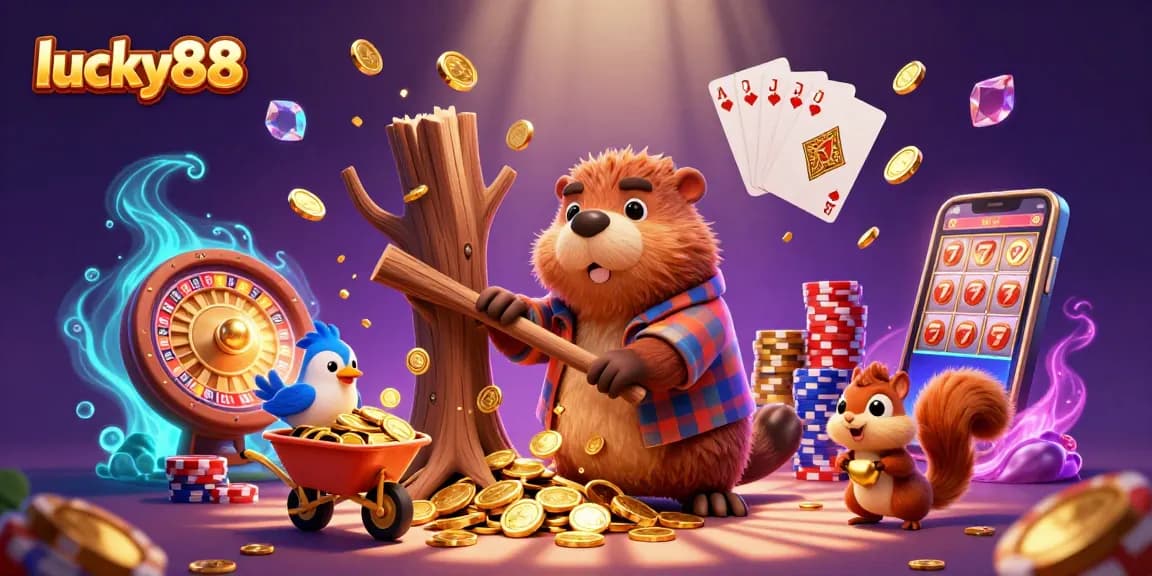20 Best Lucky88 Picks for Serious Gamblers in 2026