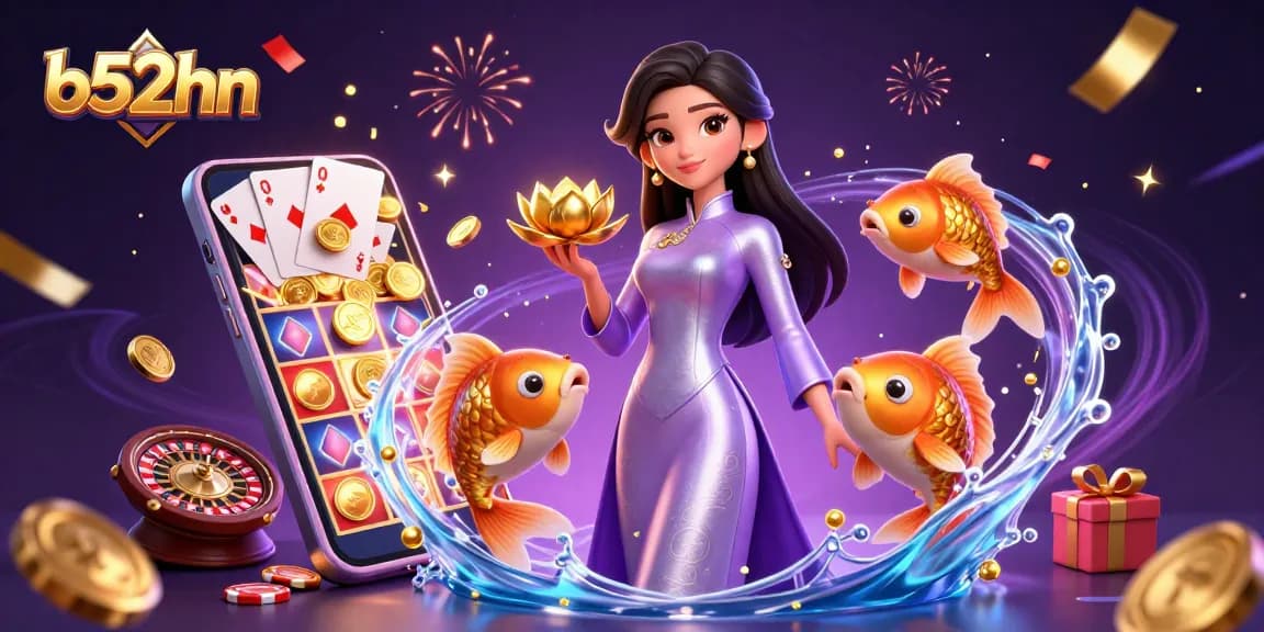 b52hn Forecast: What to Expect in Online Casino Games in 2026