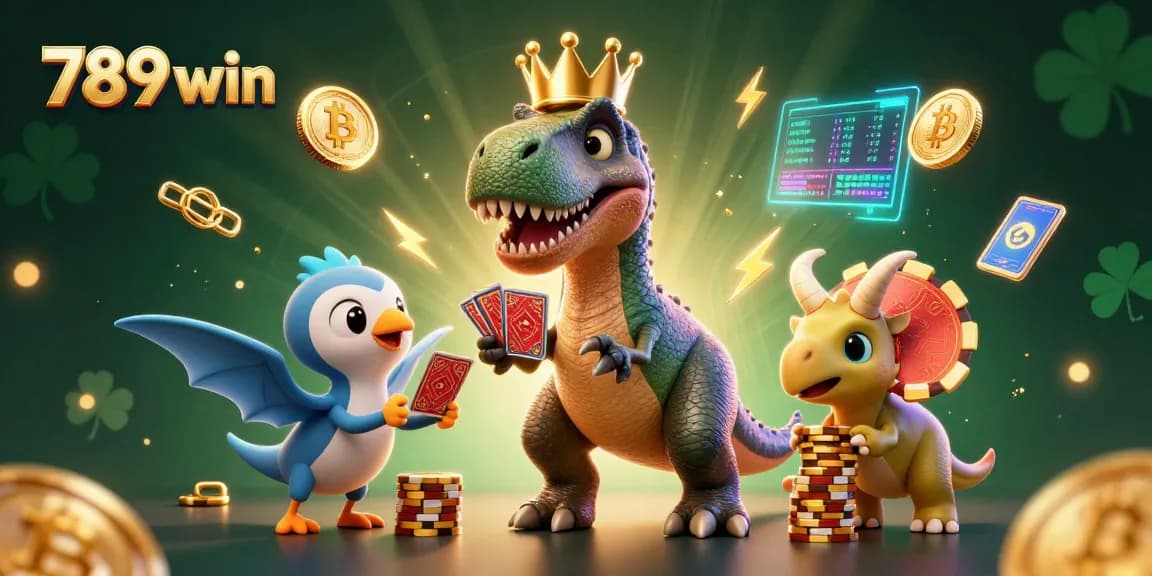 What's New in 789 win for 2026? Essential Winning Strategies for Gamblers