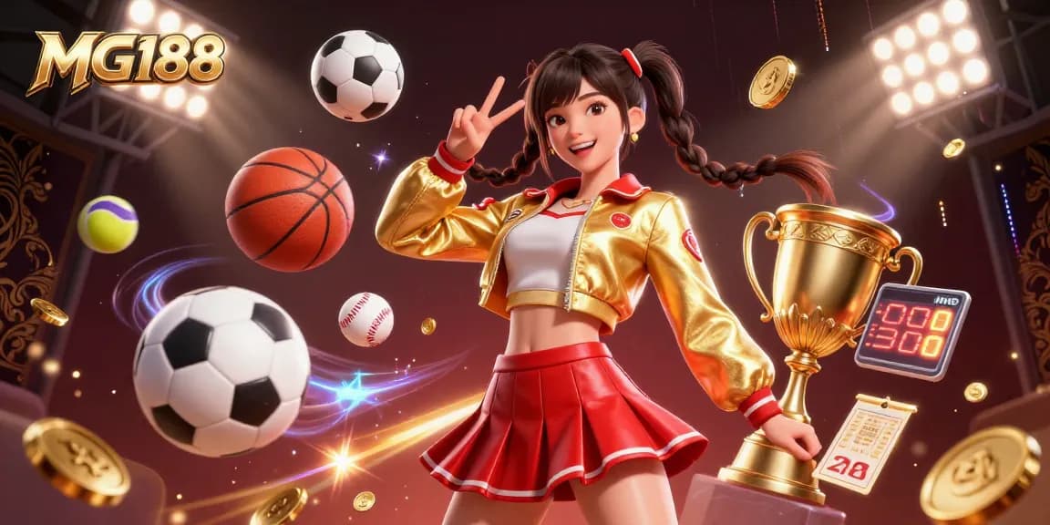MG188 Predictions for Gamblers in 2026: Winning Strategies for Optimal Play