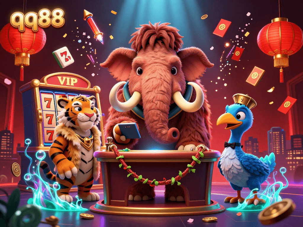 The Insider's Guide to qq88: Winning Strategies for Gamblers in 2026