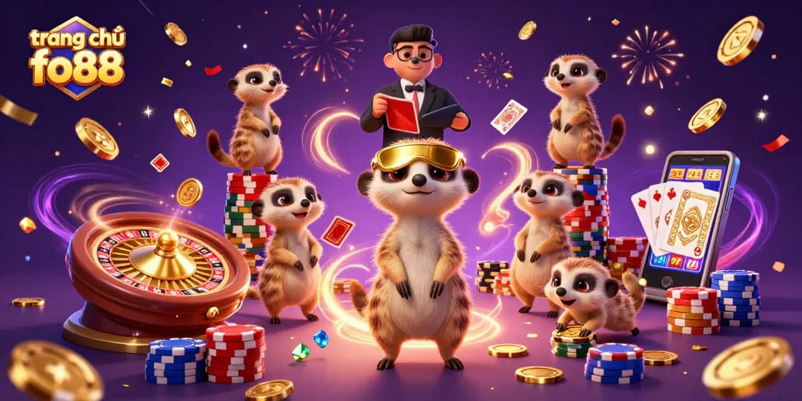 Everything About trang chủ fo88: The A-to-Z Breakdown for Gamblers in 2026