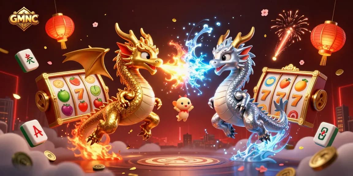 GMNC Gaming Insights: Winning Strategies for Advanced Casino Success in 2026