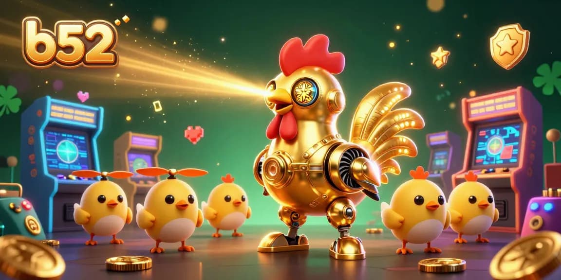 b52 Case Study: Real-World Casino Entertainment Results for Gamblers in 2026