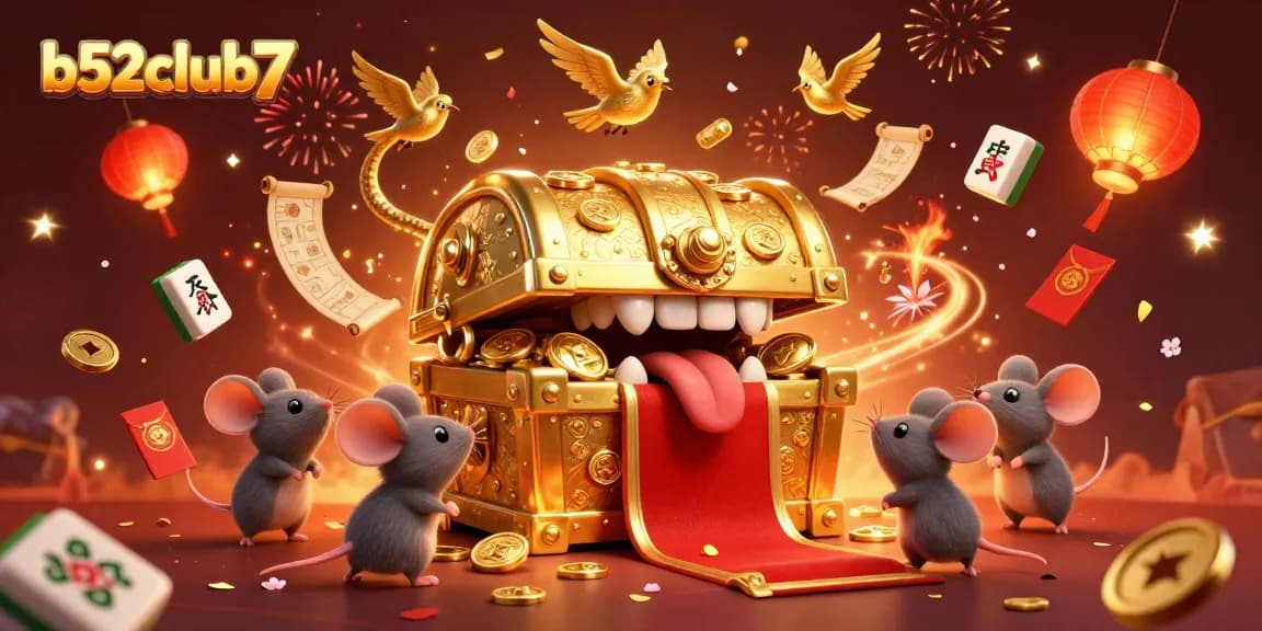 Is b52club7 the Next Big Thing in Online Casino Gaming for Winning Strategies in 2026?