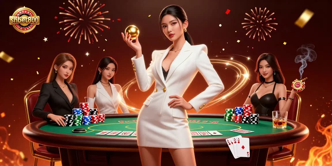 Strategic Insights for Winning at shbet800 in 2026: Master Your Bankroll and Odds