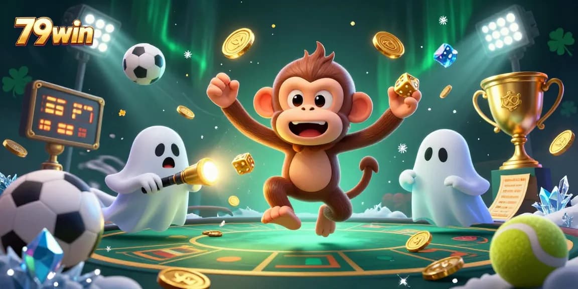 Can Beginners Succeed with 79win? Absolutely: Strategic Bankroll Management for Gamblers in 2026