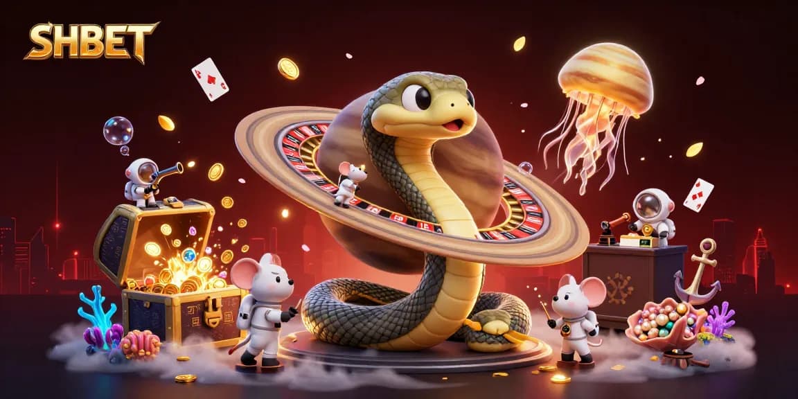 Is SHBET Worth It? An Honest 2026 Assessment for Gamblers' Winning Strategies