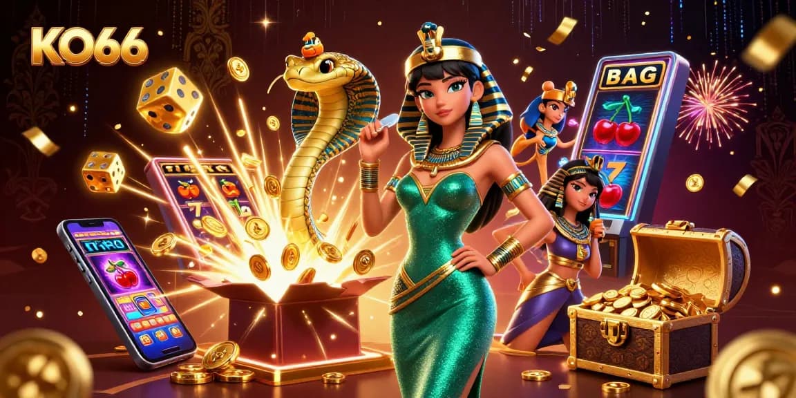 11 Key KO66 Gaming Factors That Matter Most for Bettors in 2026