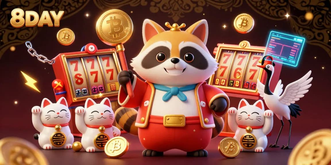 The Strategic 8DAY Revolution Happening in 2026 for Gamblers' Bankroll Mastery
