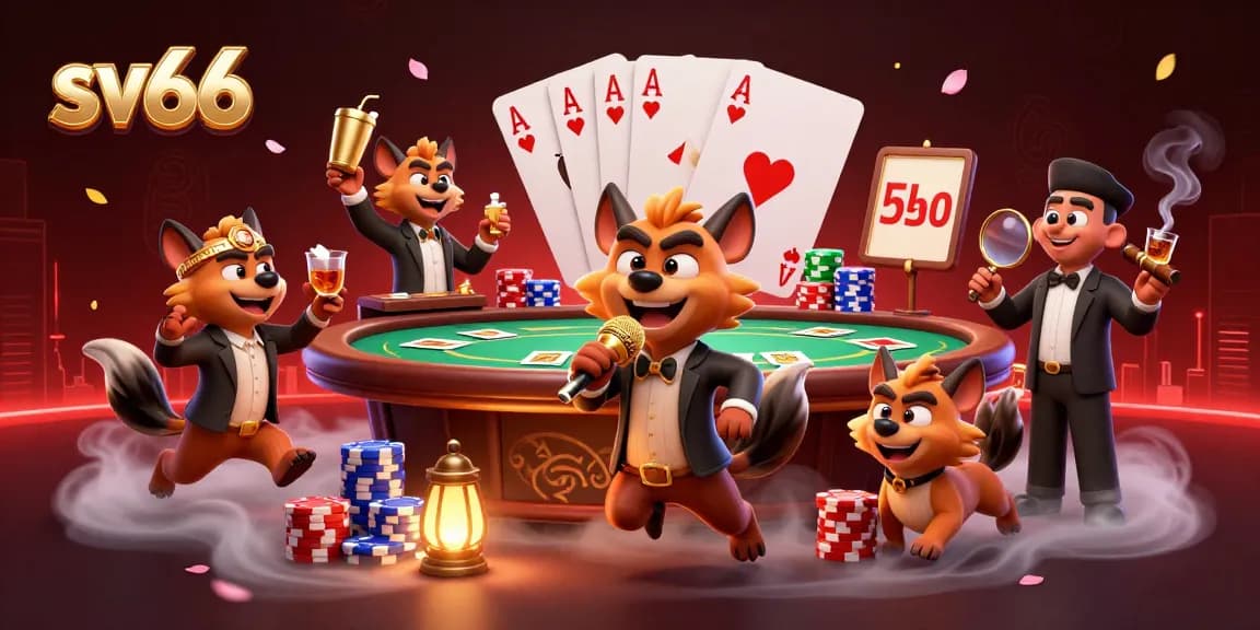 sv66 Gaming Practices You Should Follow for Winning Strategies in 2026