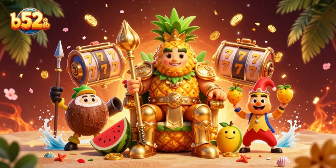 Maximizing Profit with b52club Slot Strategies in 2026
