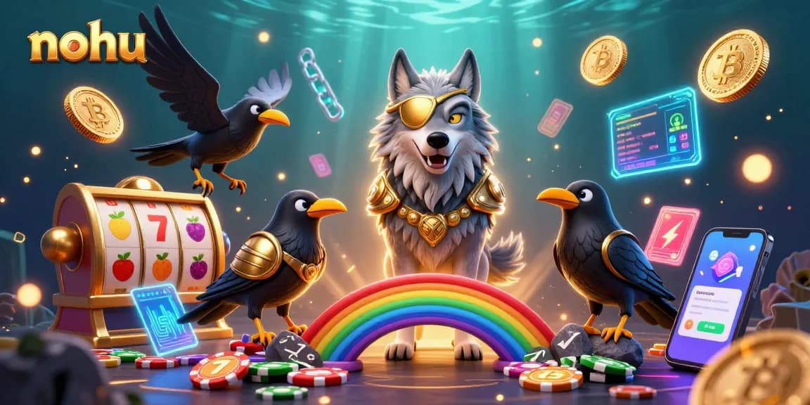 Nohu for Beginners: Everything You Need to Know About Winning Slot Strategies in 2026