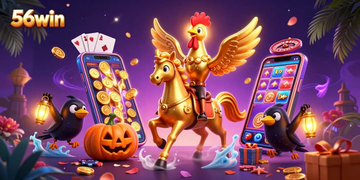 The 56win Casino Landscape in 2026: Winning Strategies for Gamblers