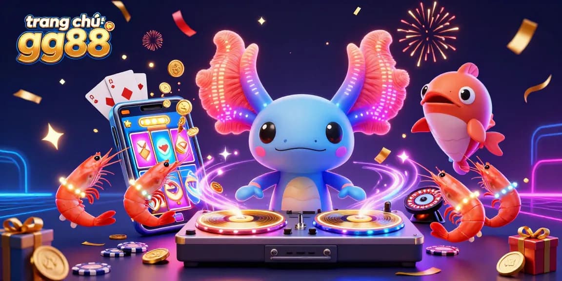 Trang Chủ GG88 Decoded: Making Sense of Online Gambling Strategies in 2026