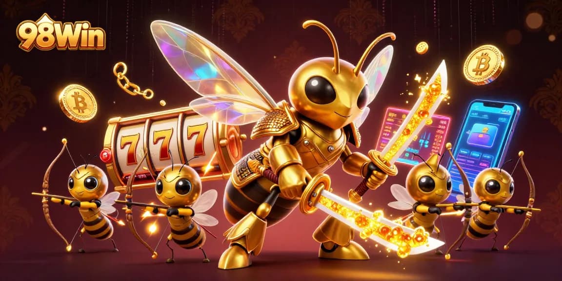 Winning with 98Win: Strategic Betting Techniques for Gamblers in 2026