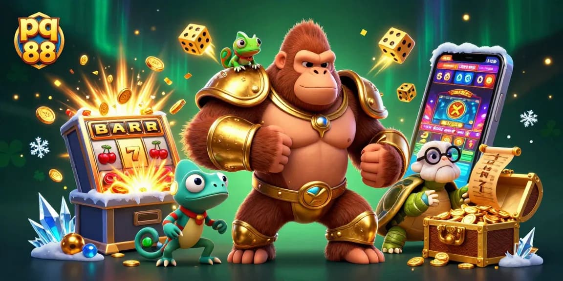 Why pq 88 Is Rising in Popularity Among Gamblers in 2026