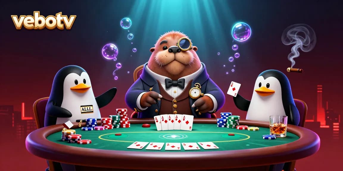 12 Essential Vebotv Facts Every Bettor Should Know for Winning Strategies in 2026