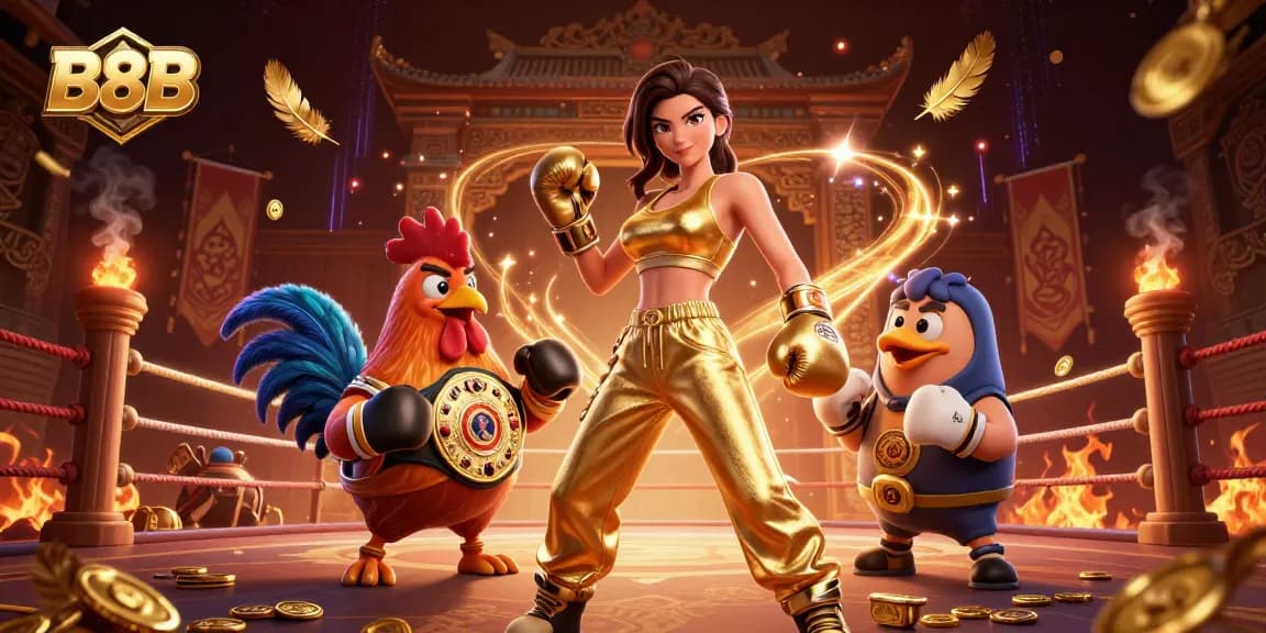 B8B Showdown: Ranking the Top Strategies for Gamblers in 2026