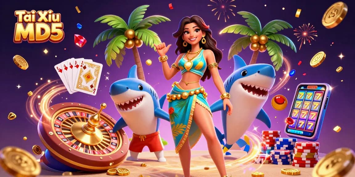 Tài Xỉu MD5 Pulse Check: Is It Still Viable in 2026 for Gamblers?