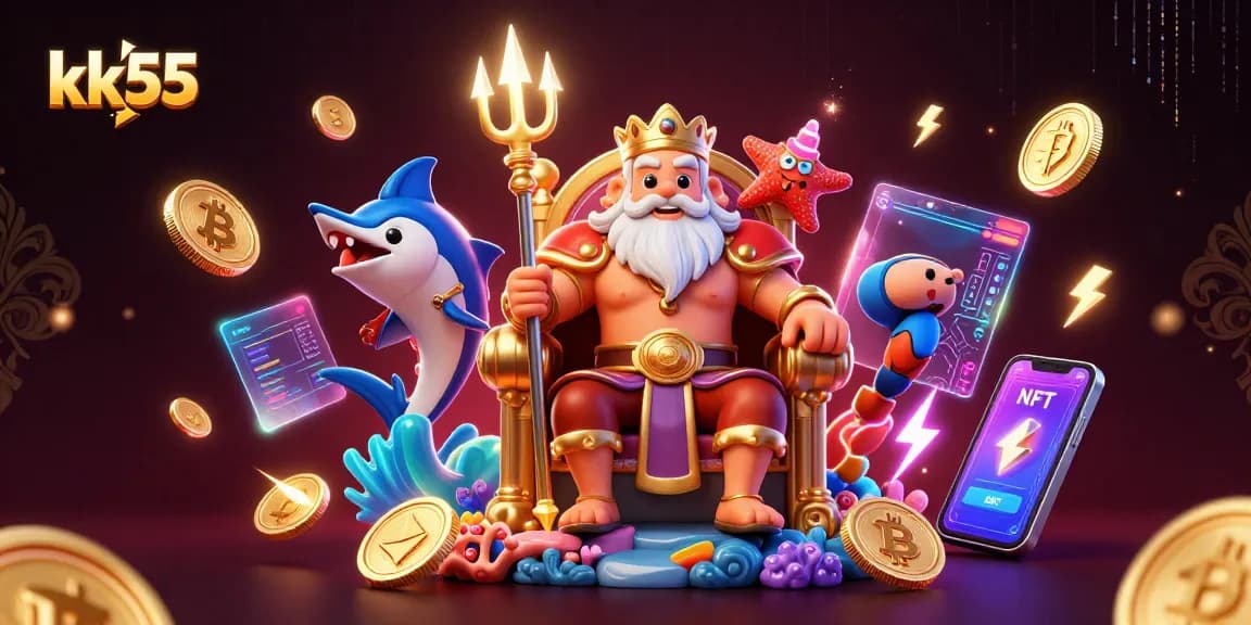 Is kk55 Overrated? A Critical Look at Winning Strategies for Gamblers in 2026