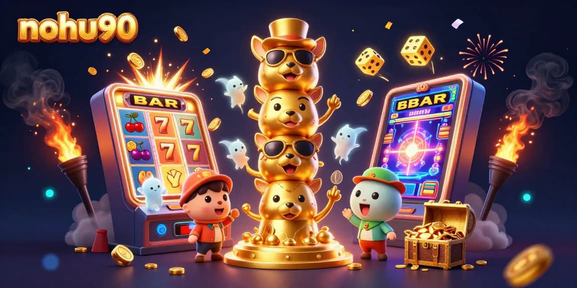 Quick-Start Nohu90 Guide: Winning Strategies for Gamblers in 2026