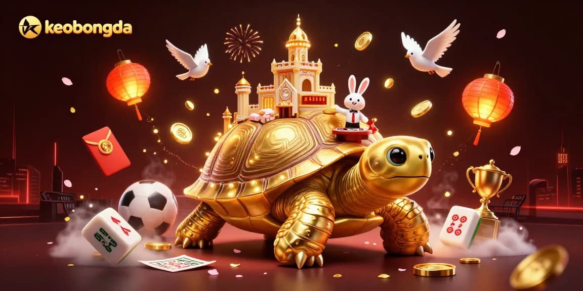 A No-Nonsense Guide to keobongda Betting Strategies That Actually Helps Players Win in 2026