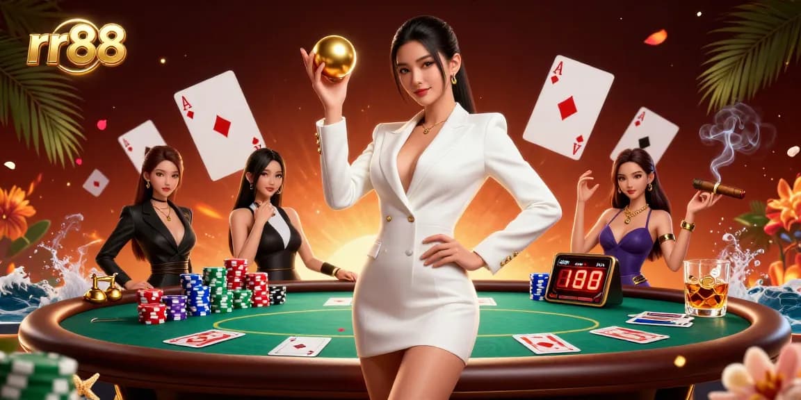 Proven Winning Strategies at rr88 for Maximizing Your Success in 2026