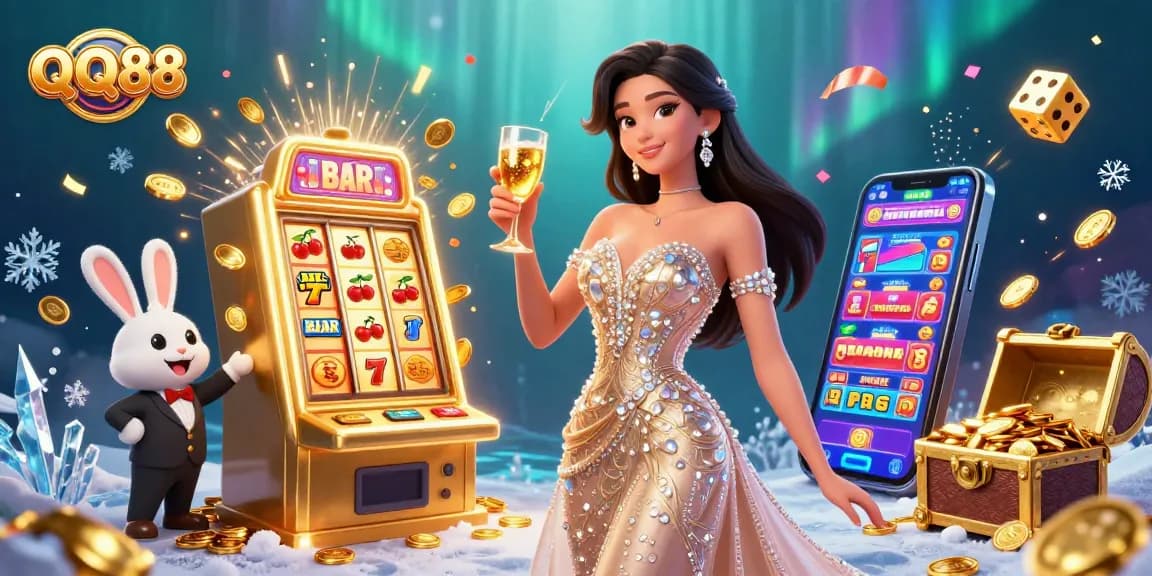 Winning Strategies for QQ88: Essential Betting Techniques for 2026