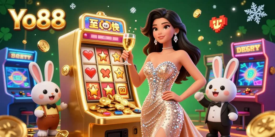 Winning Strategies for 2026: Maximize Your Rewards at Yo88