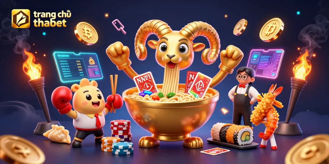The trang chủ thabet Toolkit: Essential Resources, Tips, and Strategies for Gamblers in 2026