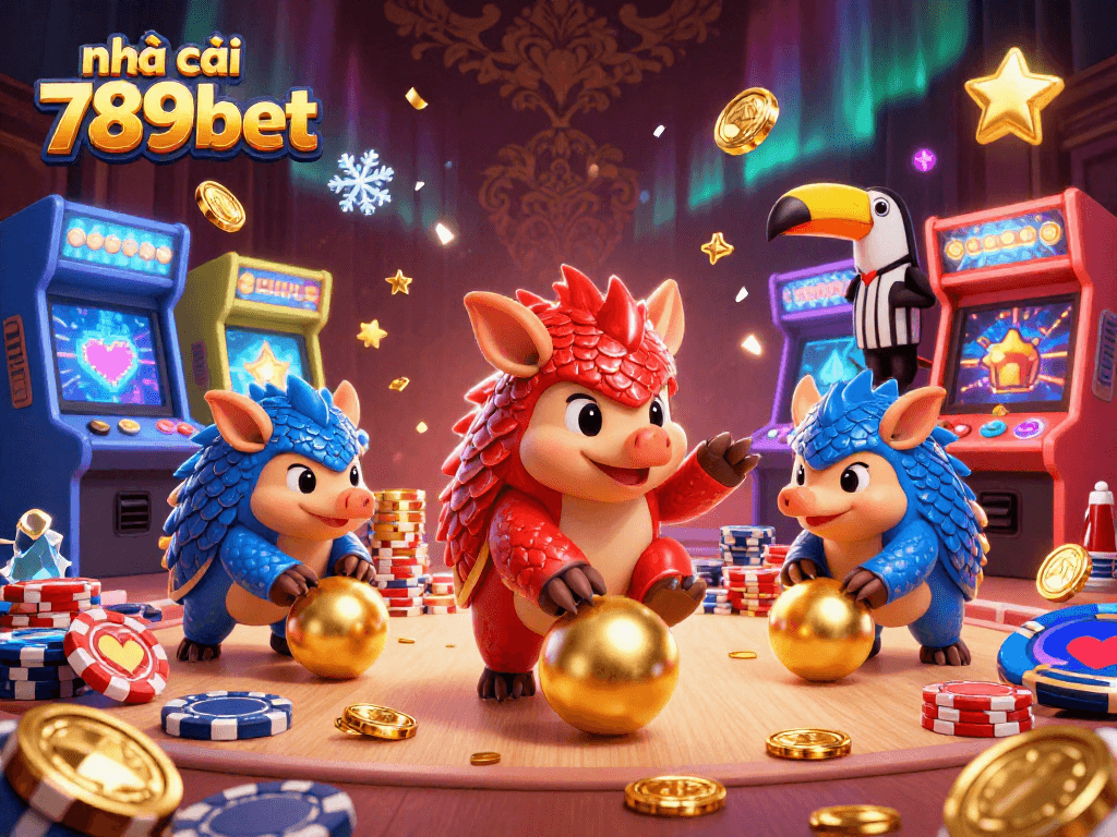 nhà cái 789bet and Casino Strategies Growth: A Powerful Combination for Gamblers in 2026