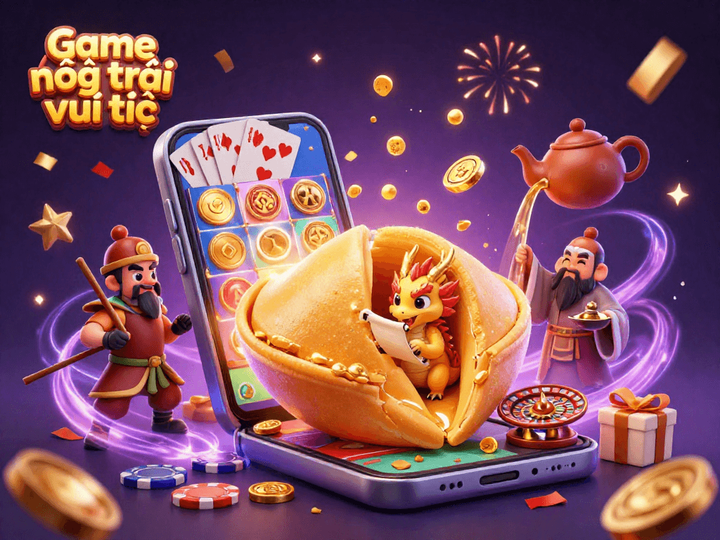 Experience thrilling gameplay and winning strategies in Game nông trại vui vẻ with fanciful illustrations.