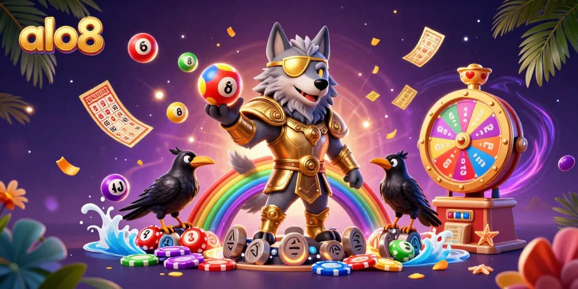 The alo8 Casino Landscape in 2026: Where Winning Strategies Stand