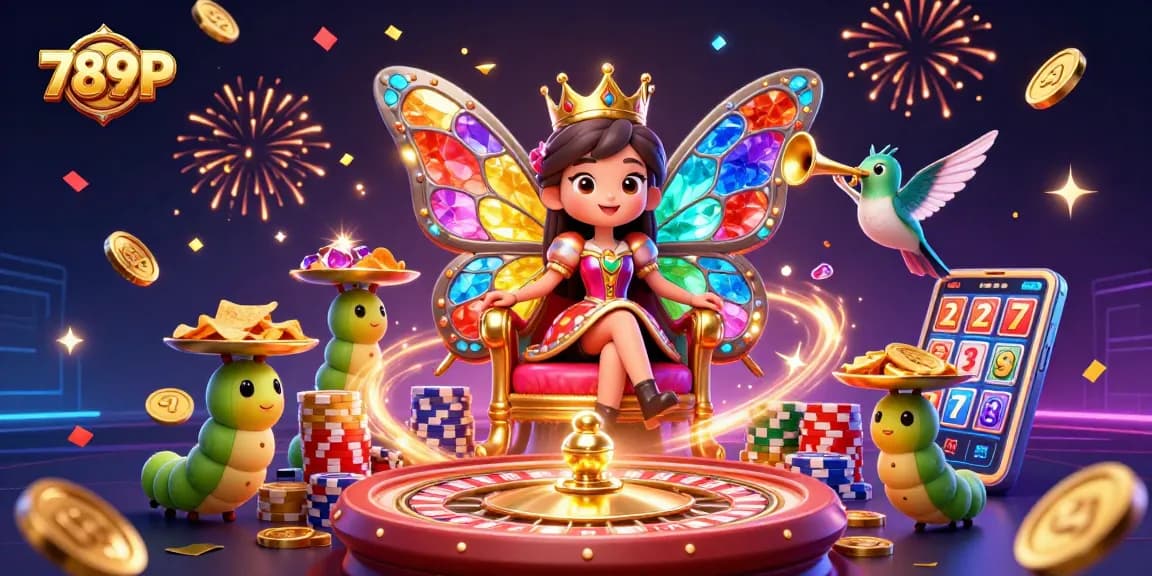 Boosting Casino Game Efficiency with 789P Strategies for Winning Gamblers
