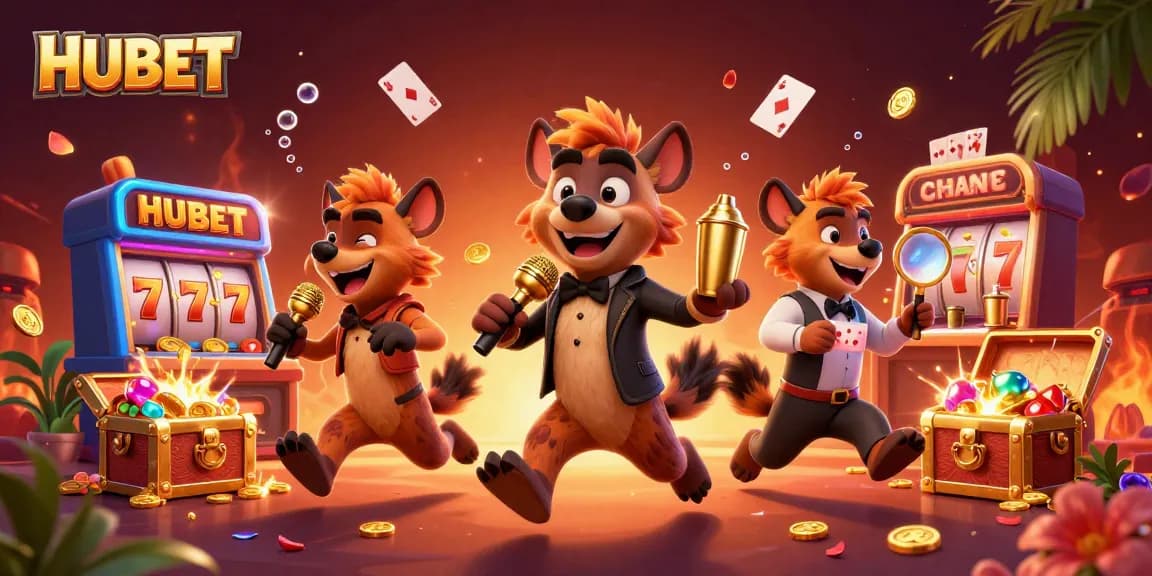 HUBET Side by Side: Comparing Winning Strategies That Matter for Gamblers in 2026