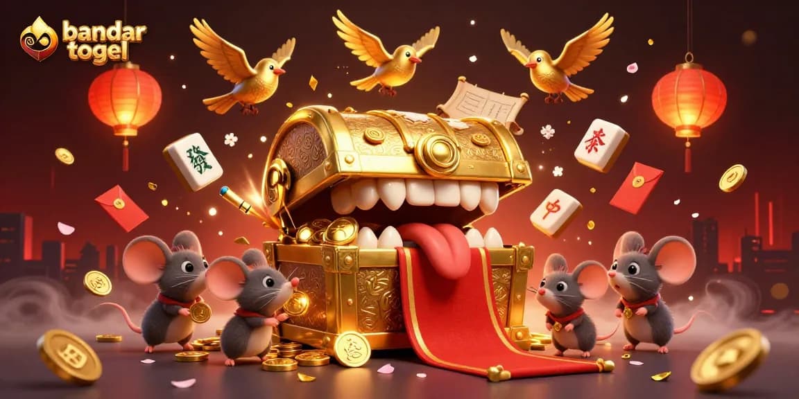 Bandar Togel vs TOTO 4D: Which Offers Better Odds in 2026?