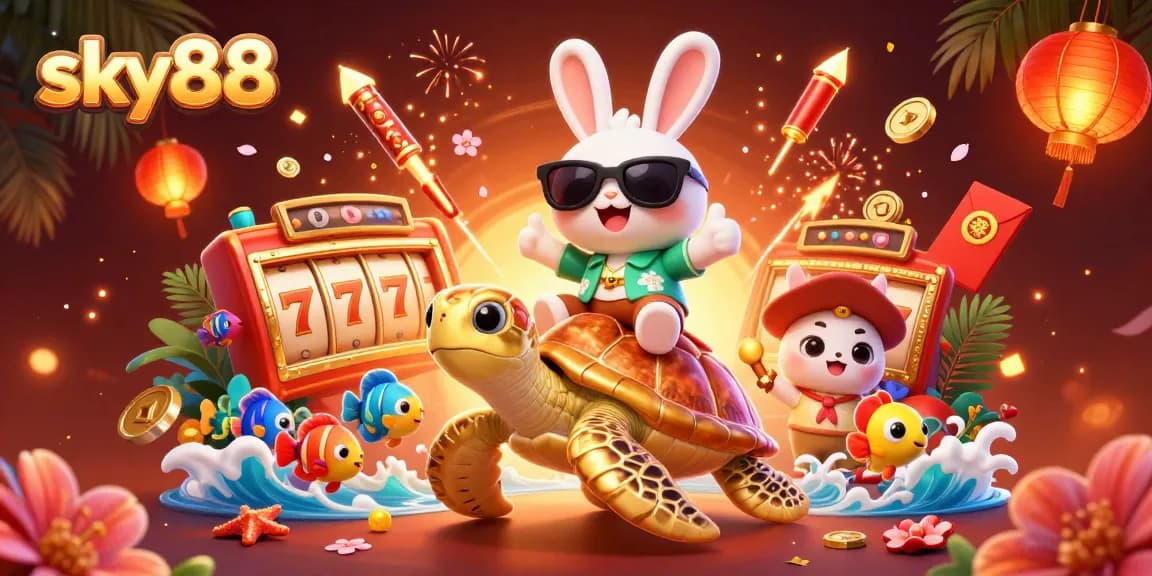Certified sky88 Strategies for Professional Gamblers to Master Slot Games in 2026