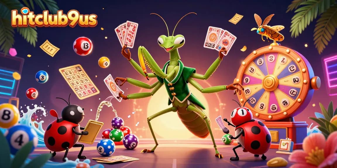 The Hitclub9us Landscape in 2026: Winning Strategies for Gamblers