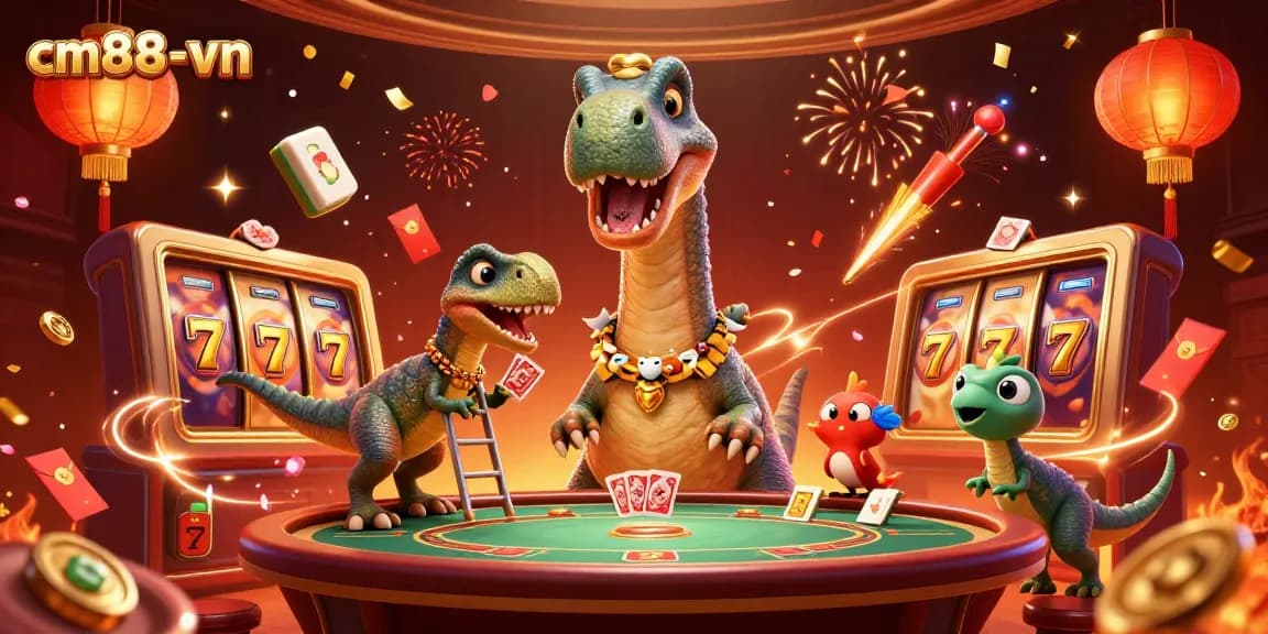 cm88-vn Lies Exposed: Unveiling Winning Strategies for Bettors in 2026