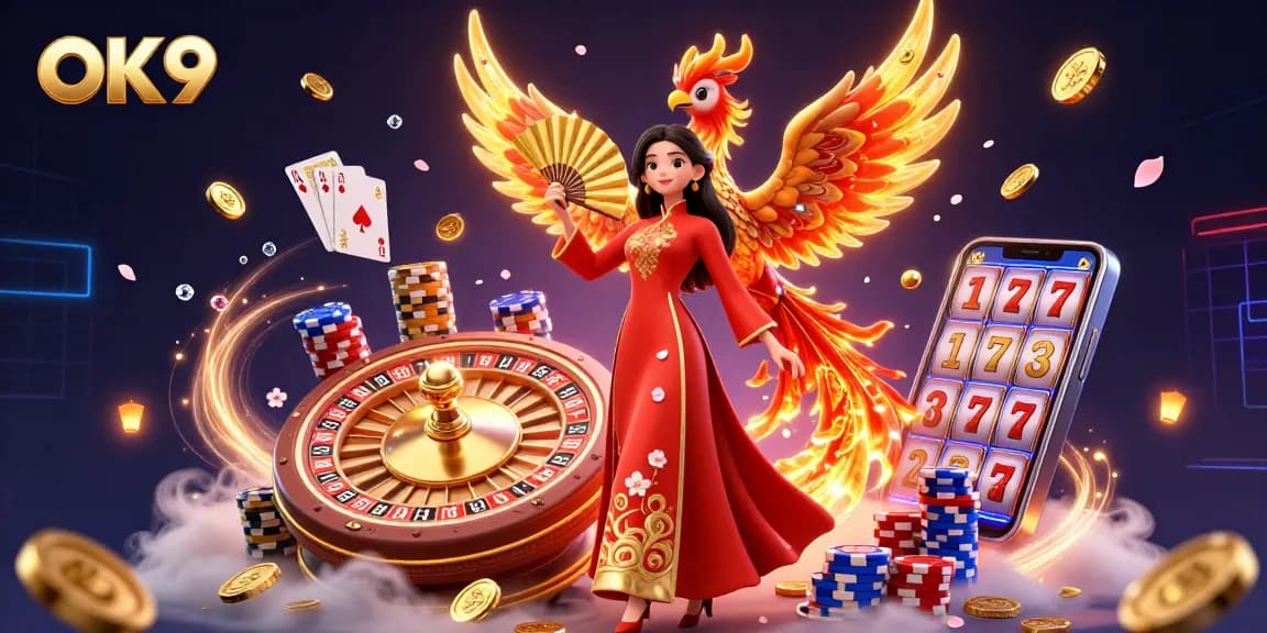 The OK9 Multiplier Effect on Winning Strategies for Gamblers in 2026