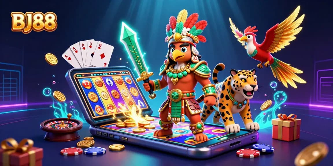The Future of BJ88: Predictions for 2026 and Beyond for Bettors' Winning Strategies