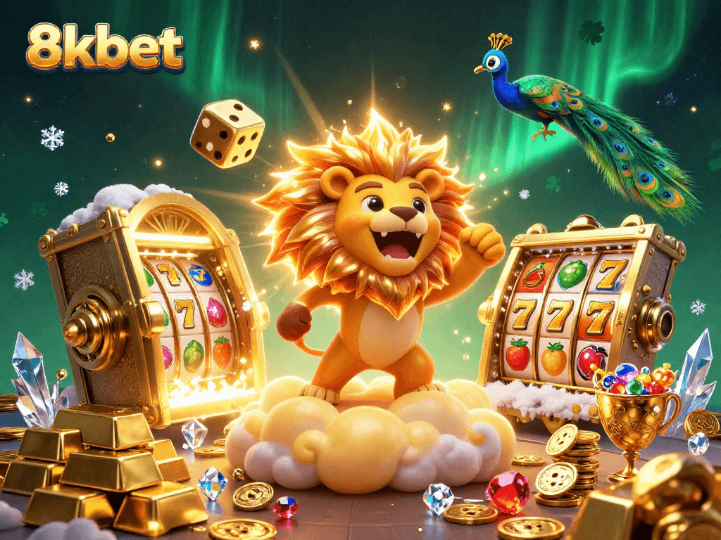 How to Combine 8kbet with Winning Slot Strategies for Best Results in 2026