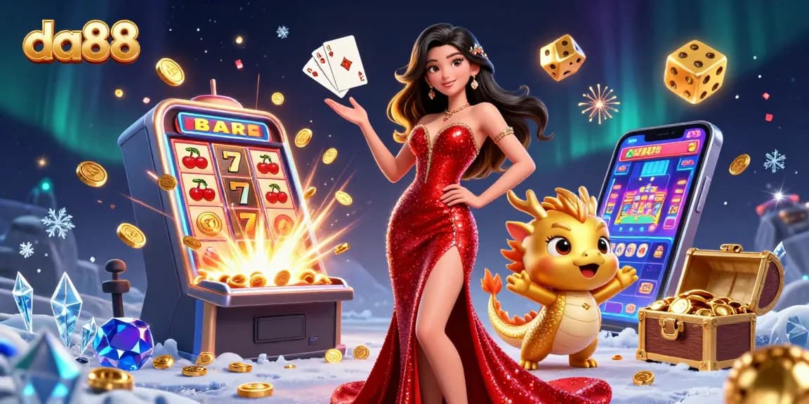 Mastering Betting Strategies at DA88: Effective Techniques for Winning in 2026