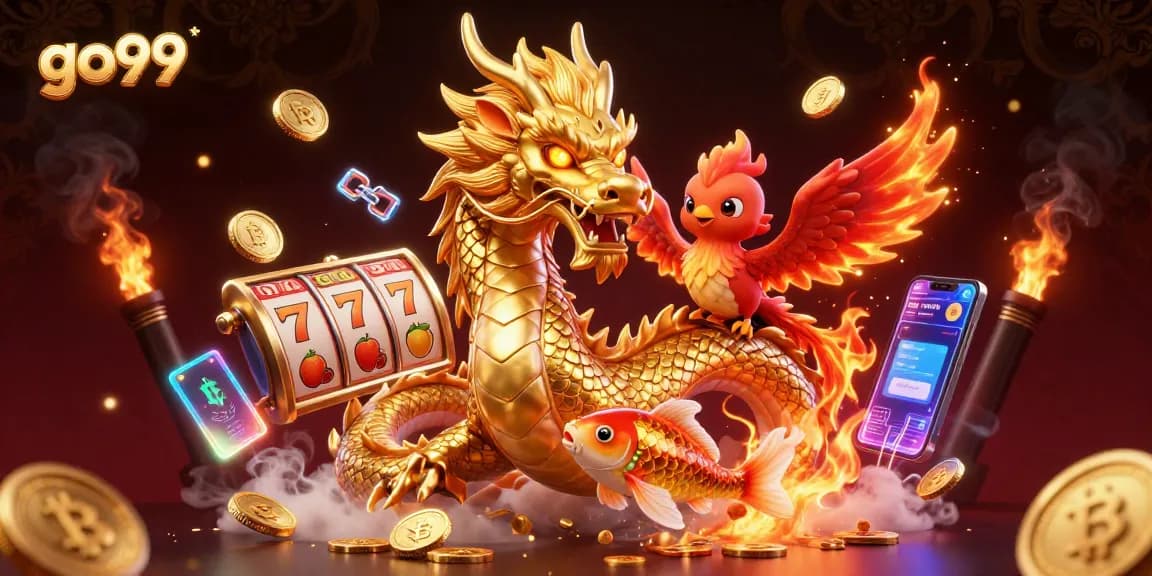 How to Upgrade Your go99 Casino Experience in 2026 for Winning Strategies