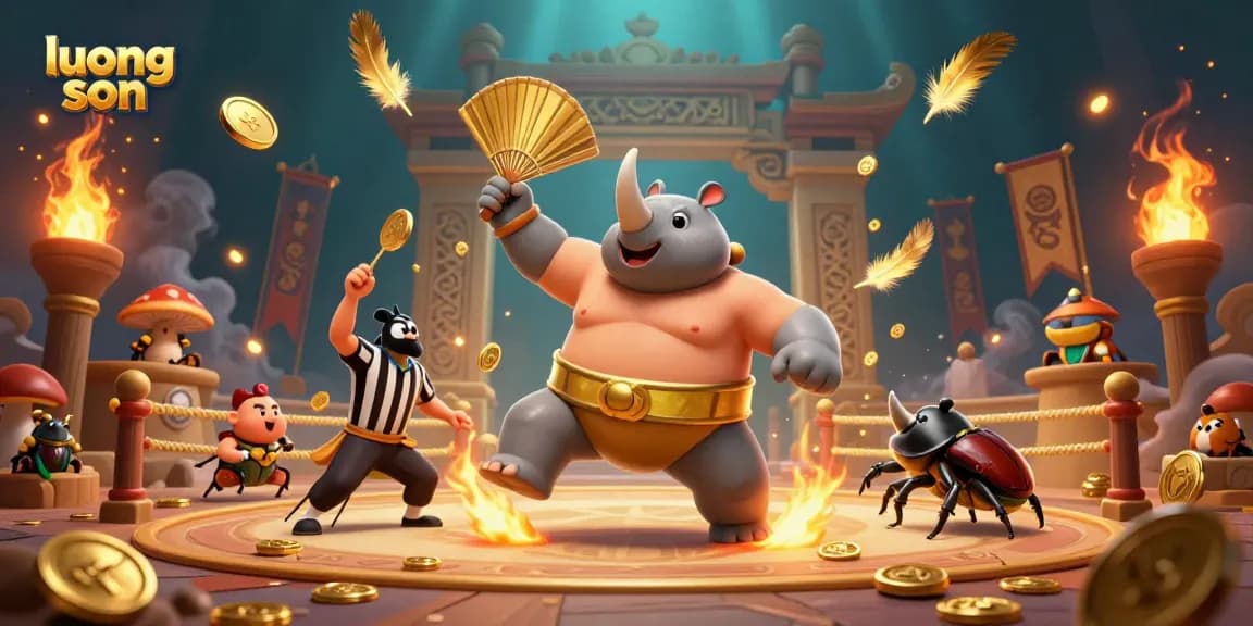 The 4 Stages of Luong Son Betting Mastery in 2026