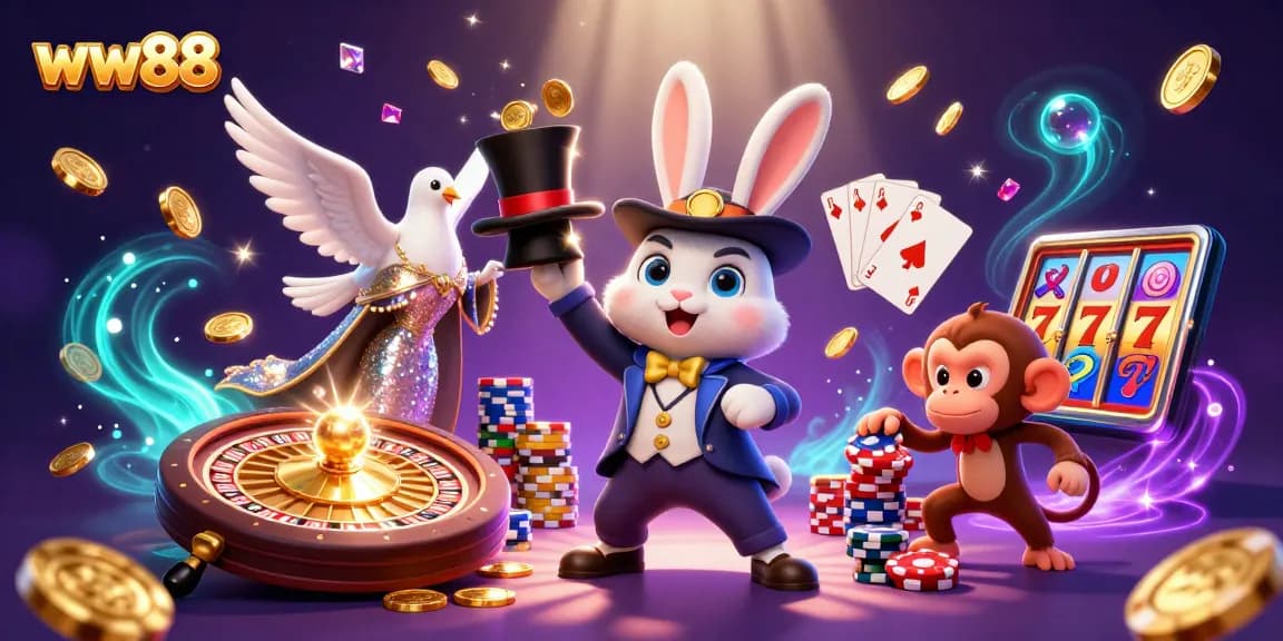Boosting Slot Game Efficiency with ww88 for Better Odds in 2026