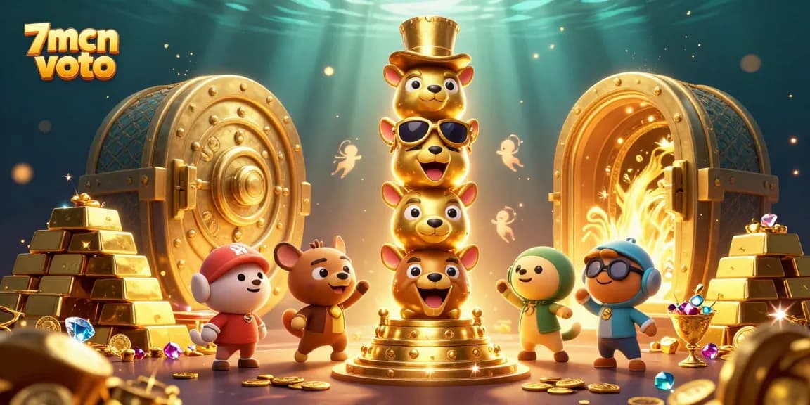 15 Best 7mcn Voto Casino Strategies Ranked for 2026