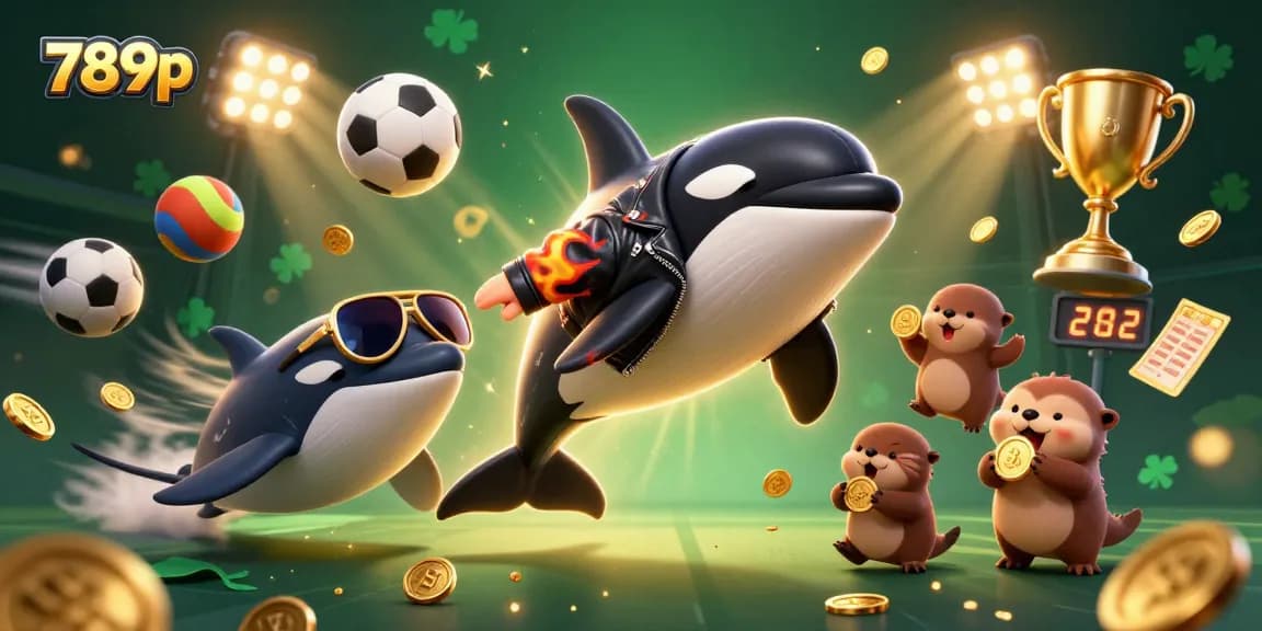789p Performance Boost: Essential Strategies for Winning Betting in 2026