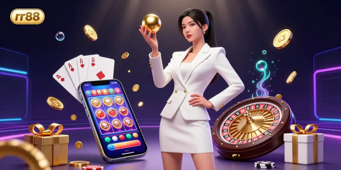 Winning Strategies at rr88: Become an Expert Player in 2026